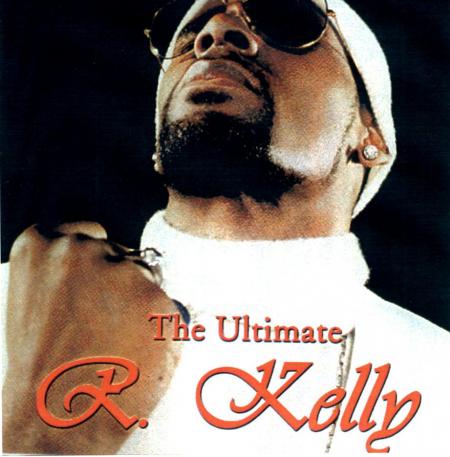 R-KELLY